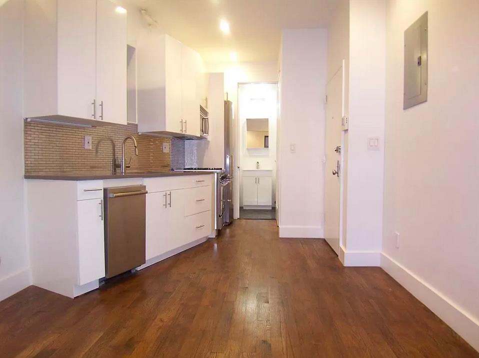 Real estate property located at 442 10th #3-RS, NewYork, New York City, NY