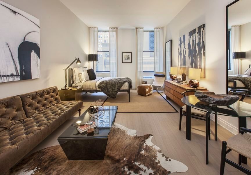 Real estate property located at 70 Pine #1904, New York, New York City, NY