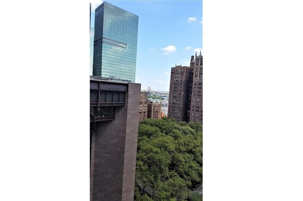 Real estate property located at 320 42nd #1608, New York, New York City, NY