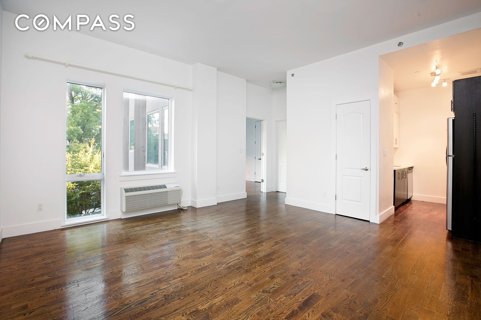 Real estate property located at 59 Hawthorne #3-B, Kings, New York City, NY