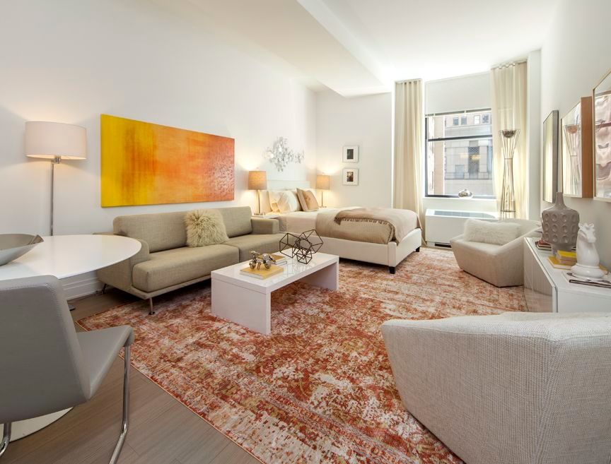 Real estate property located at 70 Pine #1118, NewYork, New York City, NY