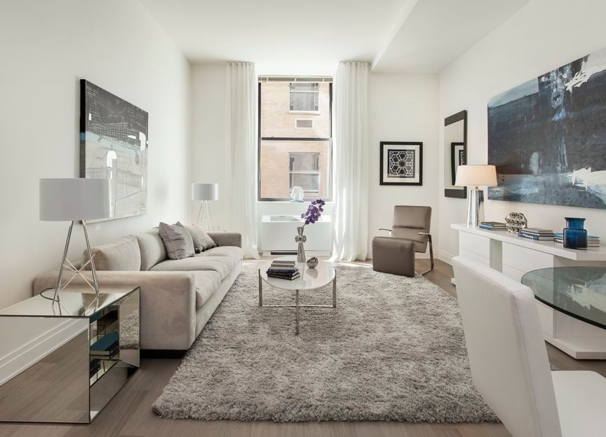 Real estate property located at 70 Pine #2503, New York, New York City, NY