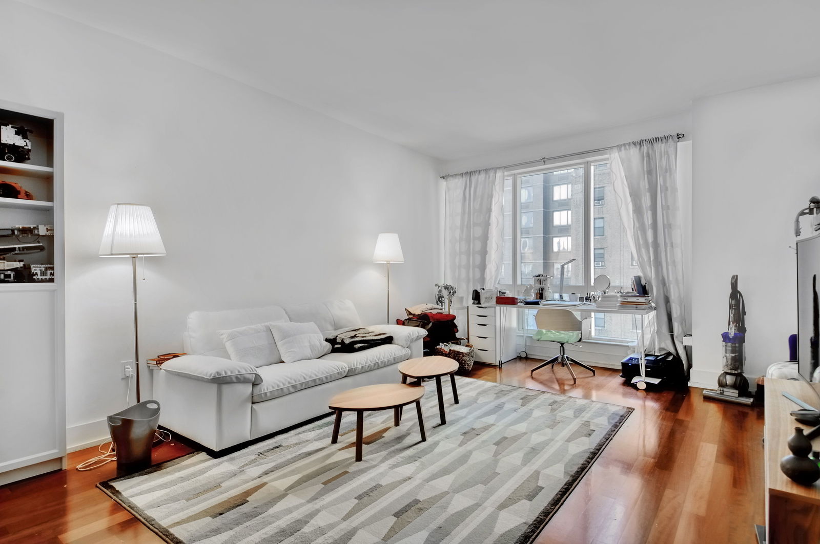 Real estate property located at 350 42nd #12-E, New York, New York City, NY