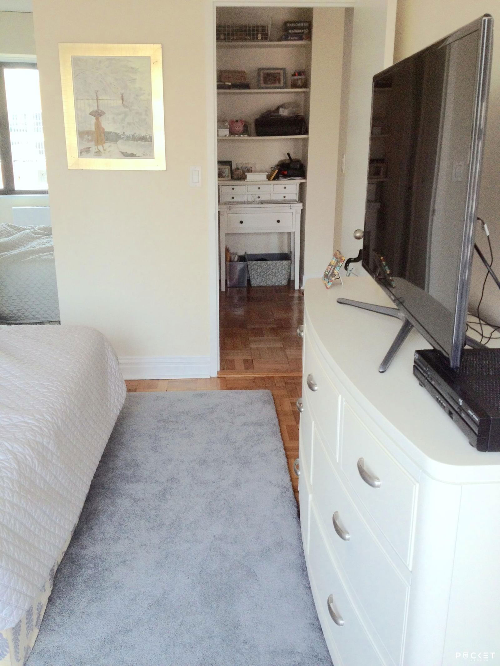 Real estate property located at 20 64th #15-M, NewYork, New York City, NY