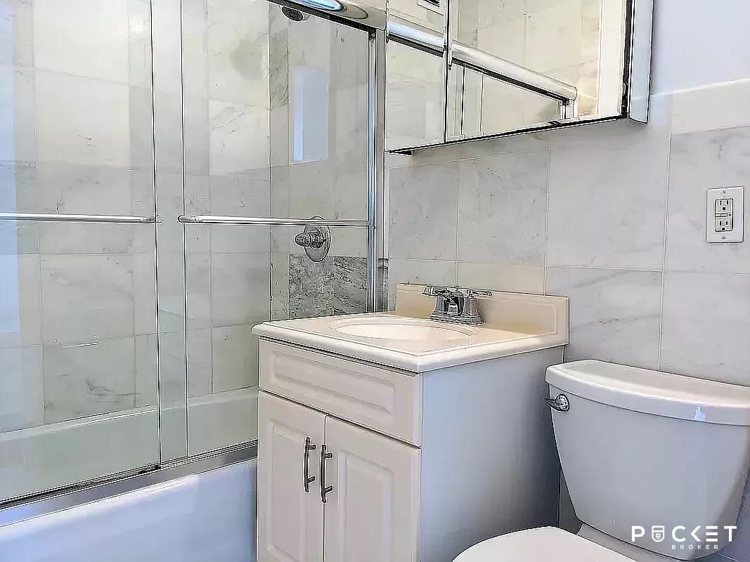 Real estate property located at 20 64th #15-M, NewYork, New York City, NY