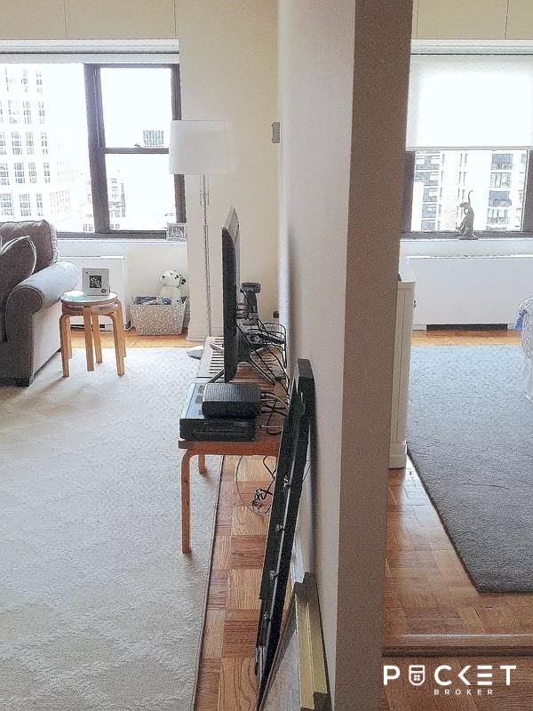 Real estate property located at 20 64th #15-M, NewYork, New York City, NY