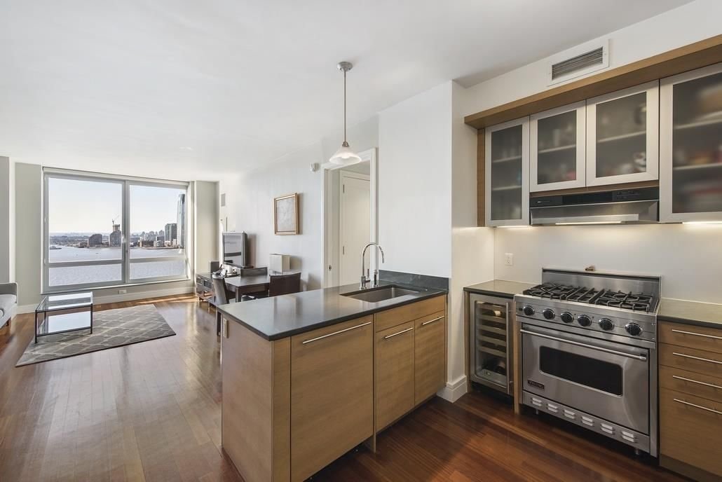 Real estate property located at 30 West #31-G, NewYork, Battery Park City, New York City, NY