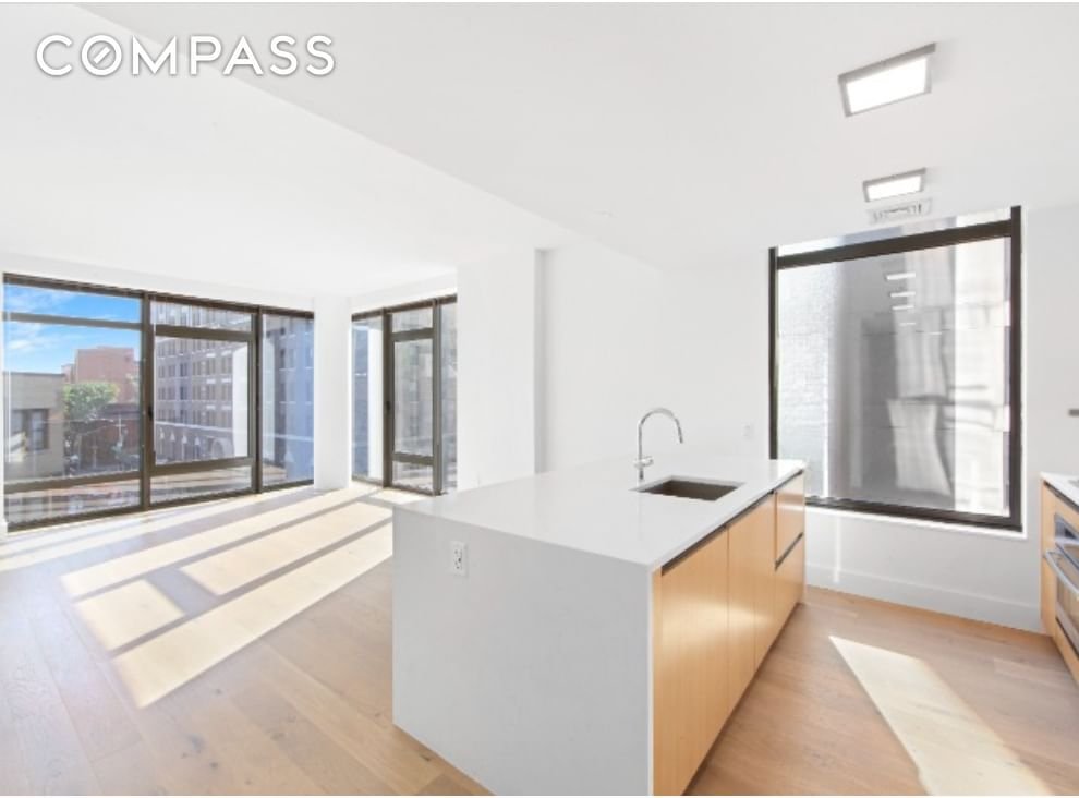 Real estate property located at 319 Schermerhorn #4-B, Kings, New York City, NY