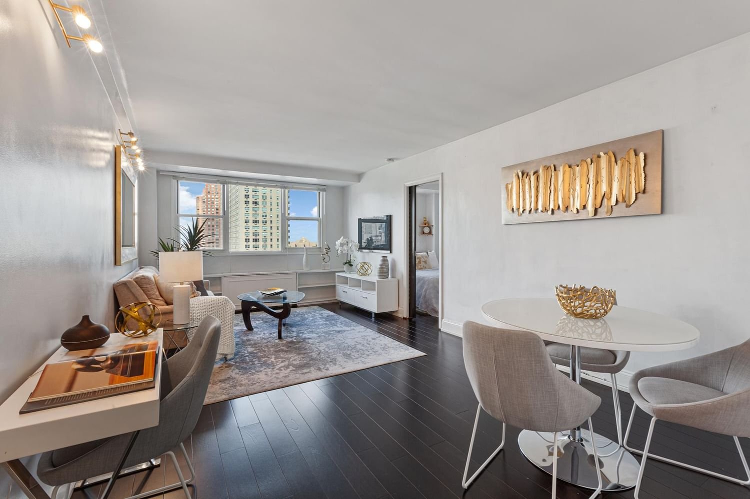 Real estate property located at 445 86th #16-C, NewYork, Upper East Side, New York City, NY