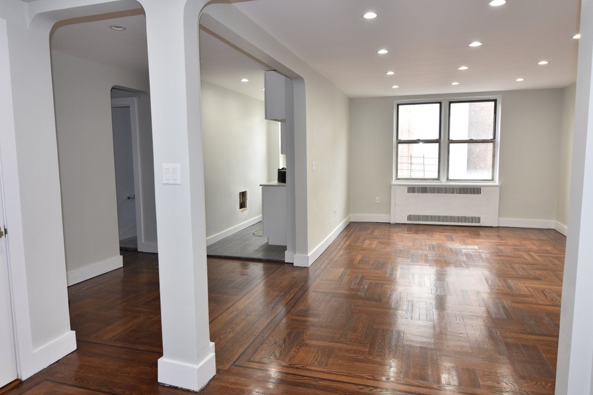 Real estate property located at 4395 Broadway #3-G, New York, New York City, NY