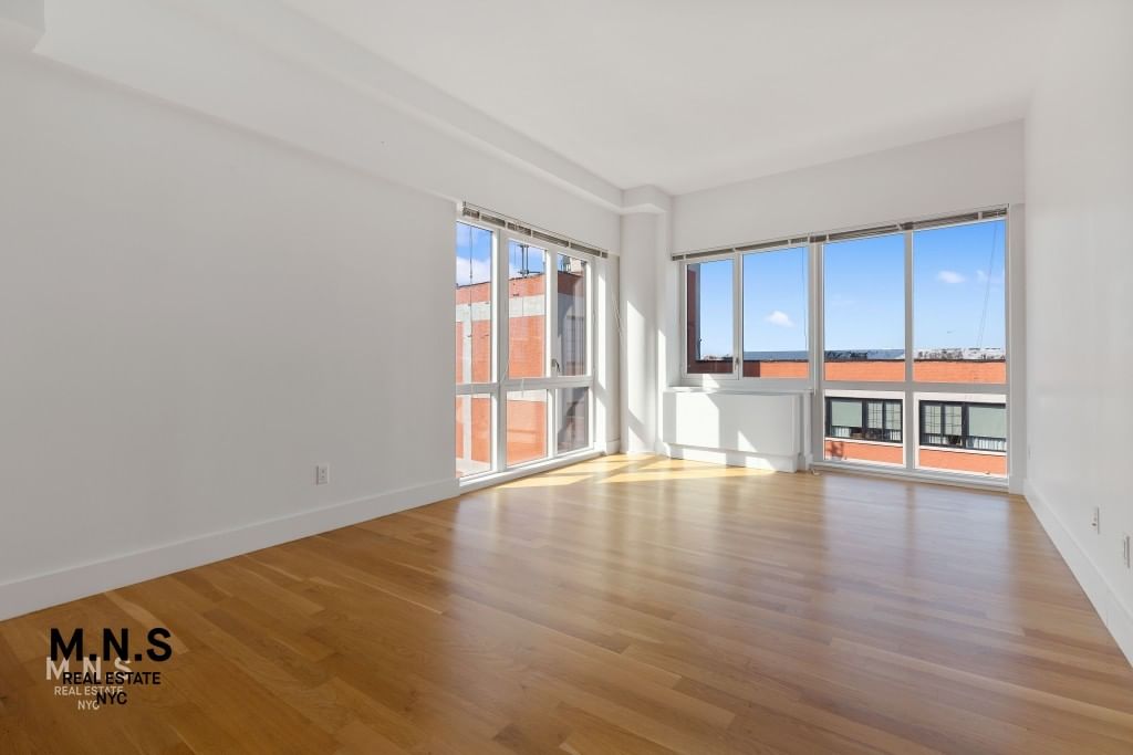 Real estate property located at 37-14 36th #10-B, Queens, New York City, NY