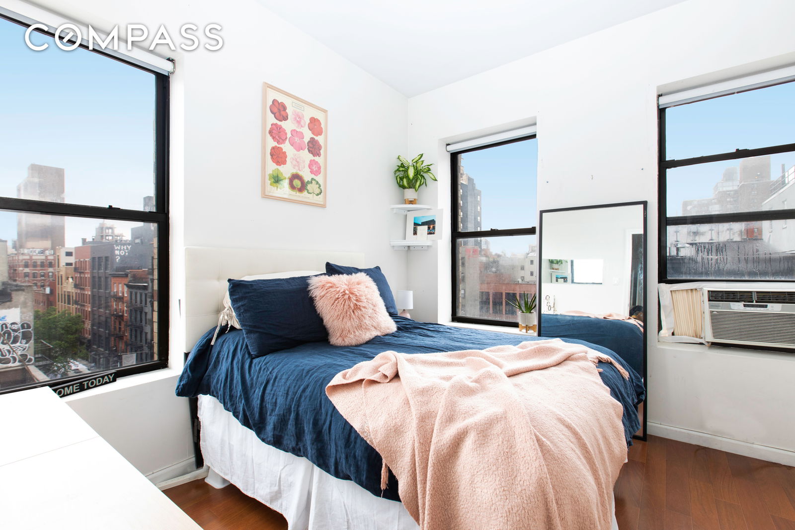 Real estate property located at 108 Stanton #2-A, New York, New York City, NY