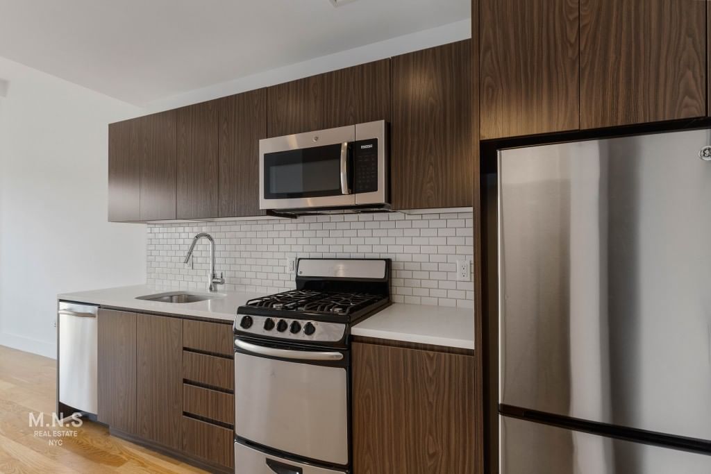 Real estate property located at 37-14 36th #7-L, Queens, New York City, NY