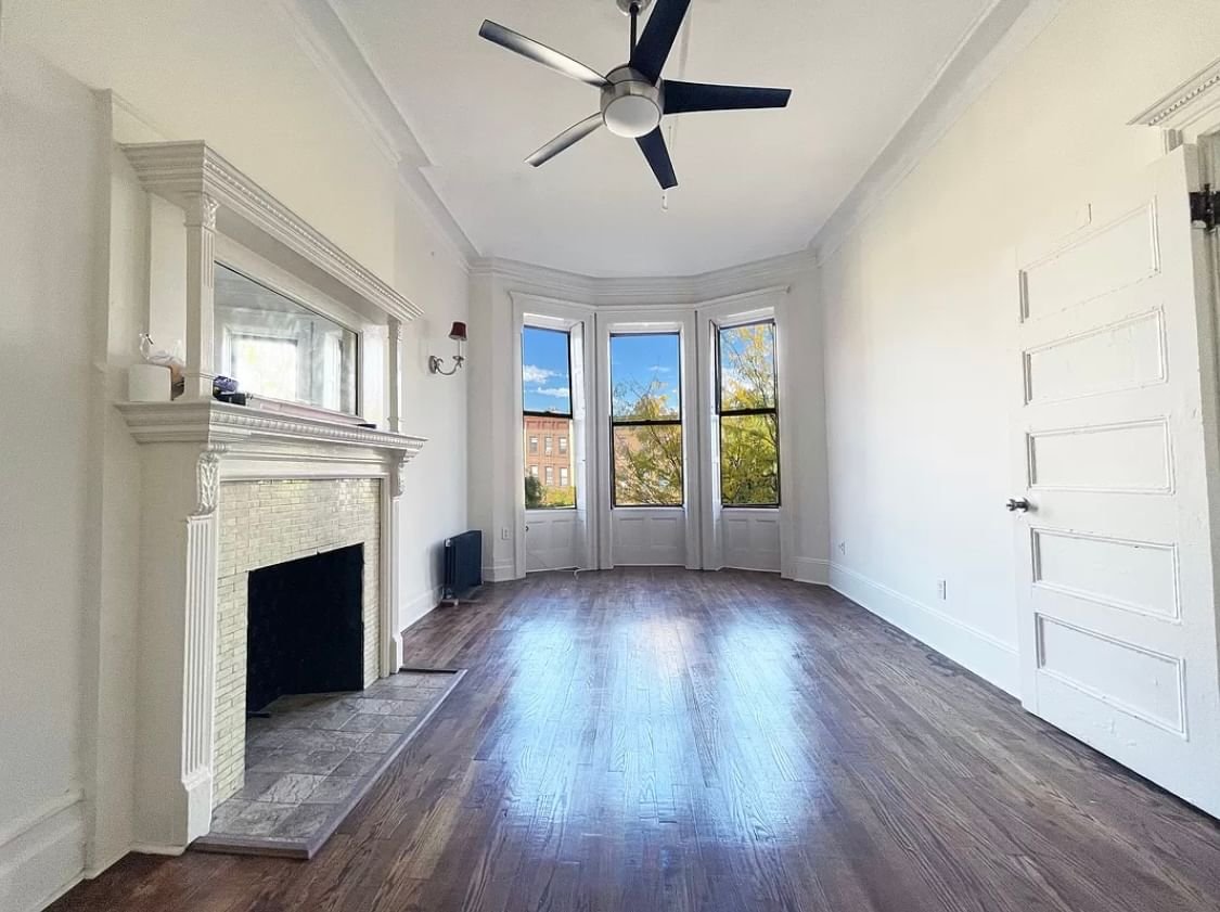Real estate property located at 142 119th #5, NewYork, Mt. Morris Park, New York City, NY
