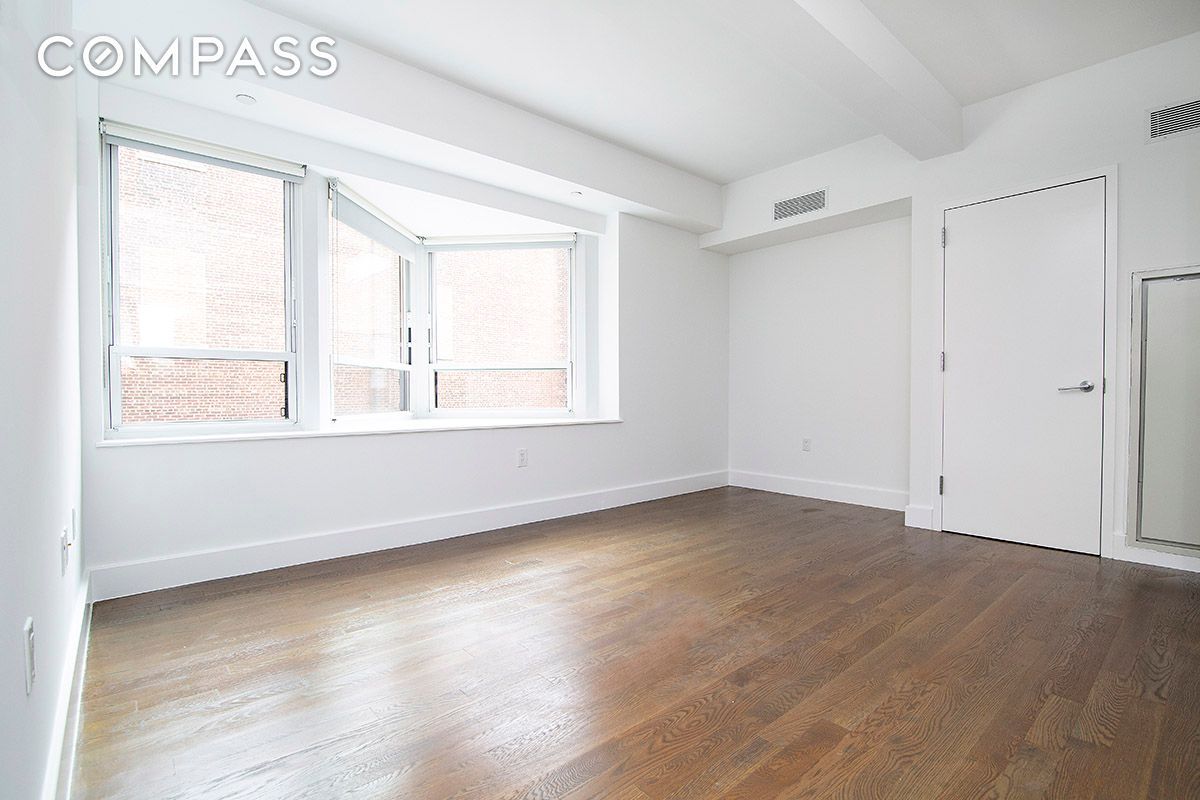 Real estate property located at 432 52nd #6-E, New York, New York City, NY