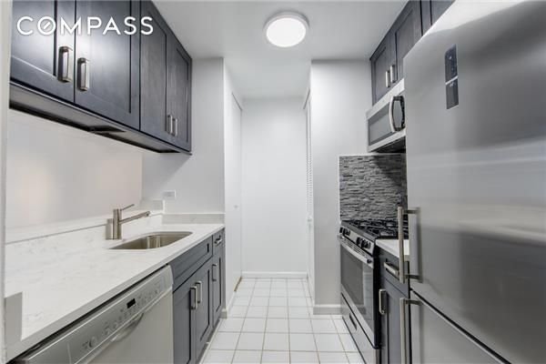 Real estate property located at 161 61st #10-D, New York, New York City, NY