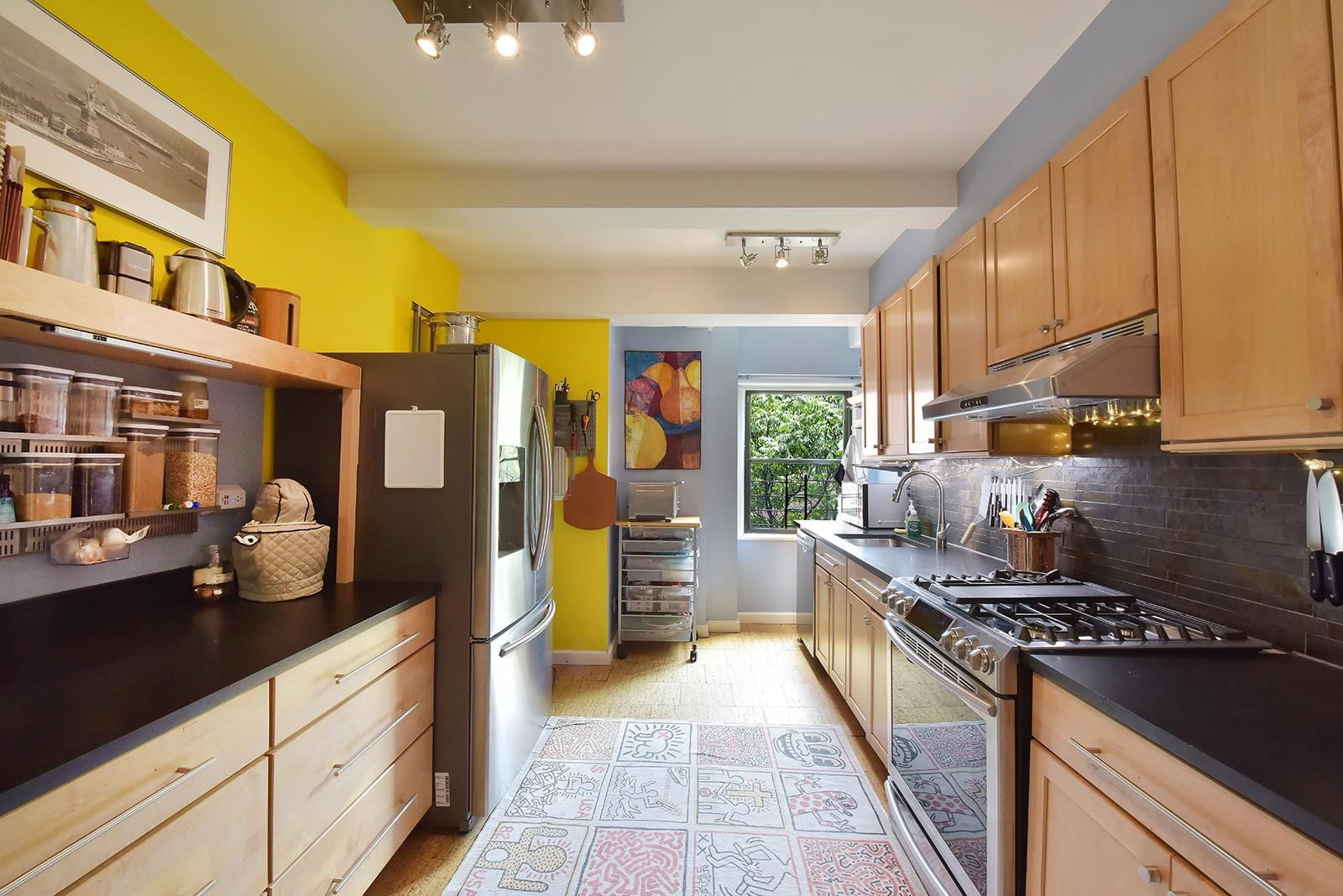 Real estate property located at 67 Park C-64, Newyork, Inwood, New York City, NY