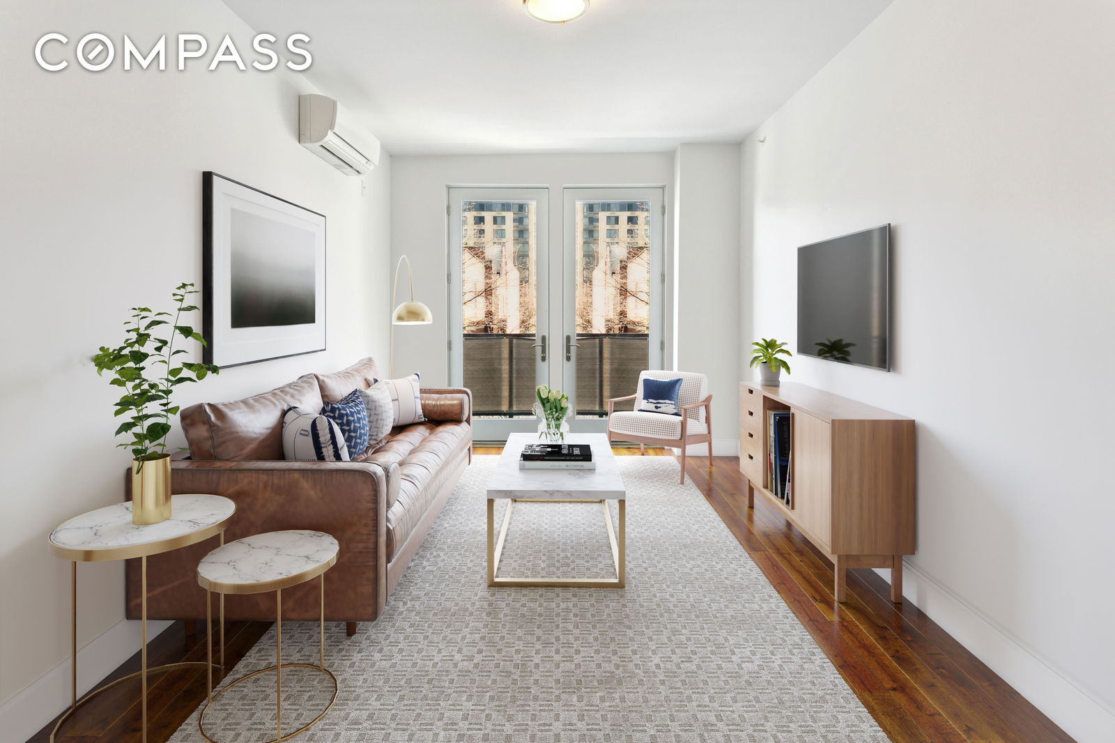 Real estate property located at 109-19 72nd #4-F, Queens, New York City, NY