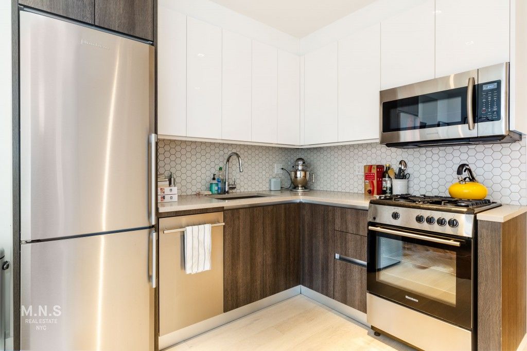 Real estate property located at 178 11th #4-C, Kings, New York City, NY