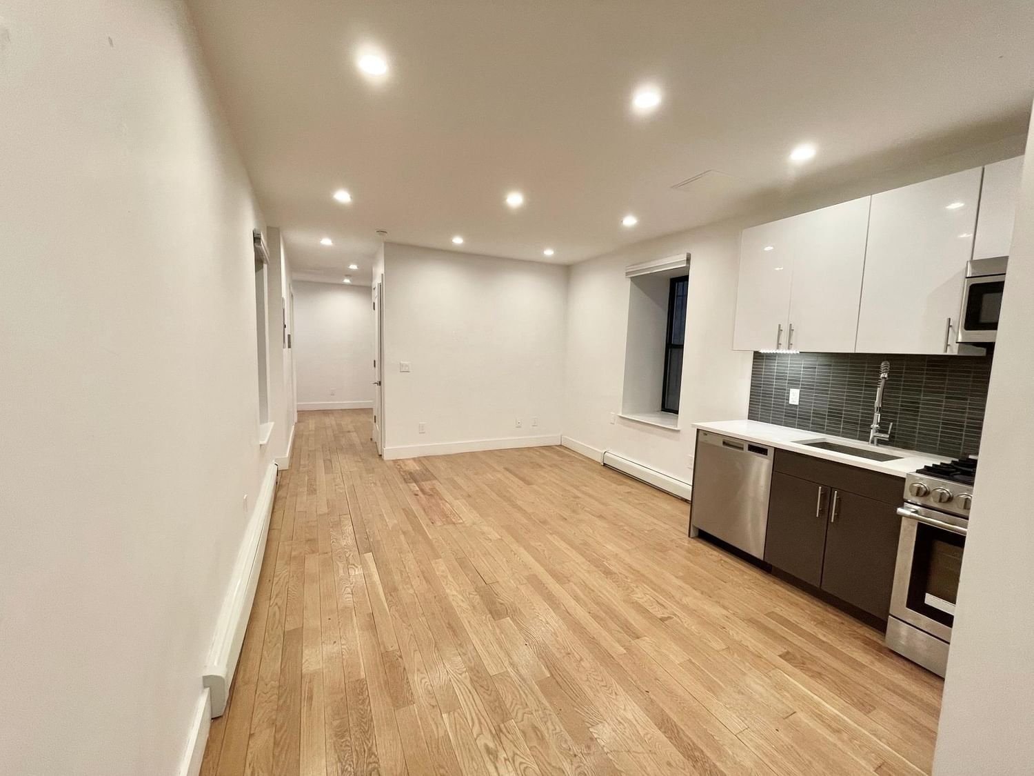 Real estate property located at 2053 Frederick Douglass LLB, New York, New York City, NY