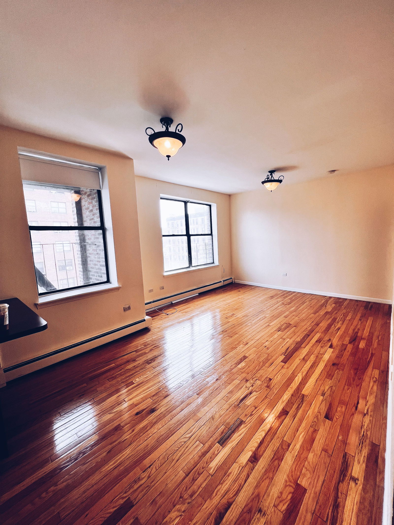 Real estate property located at 707 St Nicholas #5-E, New York, New York City, NY