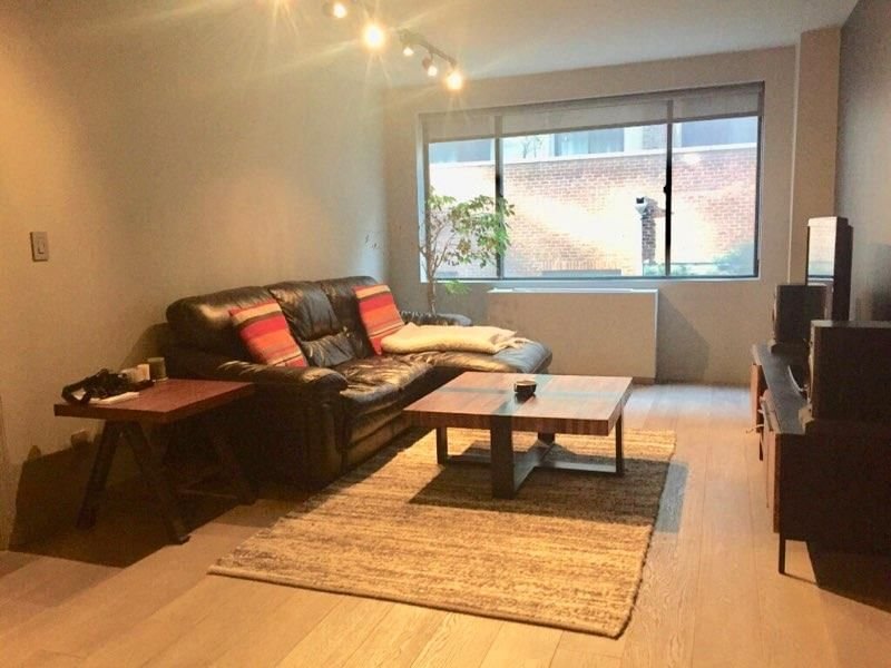 Real estate property located at 44 12th #3-B, New York, New York City, NY
