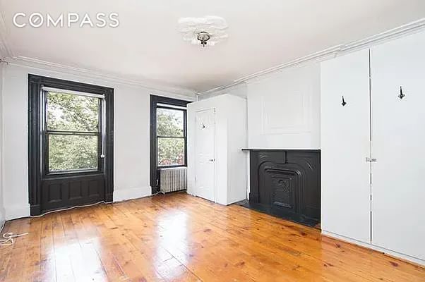 Real estate property located at 254 Wyckoff #3-L, Kings, New York City, NY