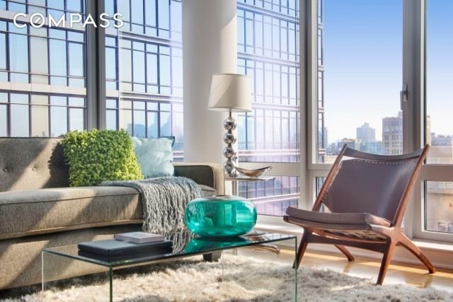 Real estate property located at 2 Northside Piers #10-E, Kings, New York City, NY