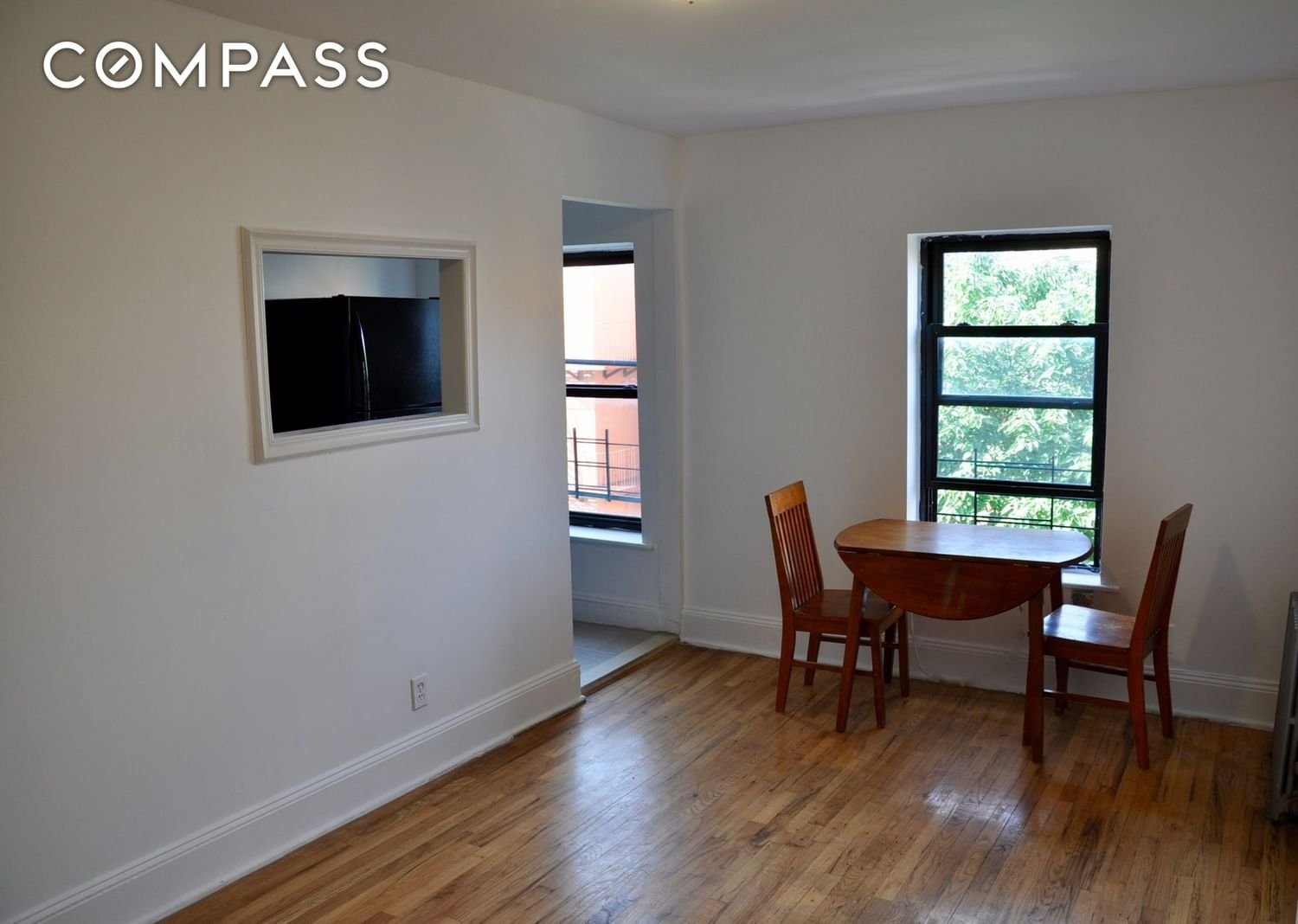 Real estate property located at 539 Putnam #3, Kings, New York City, NY