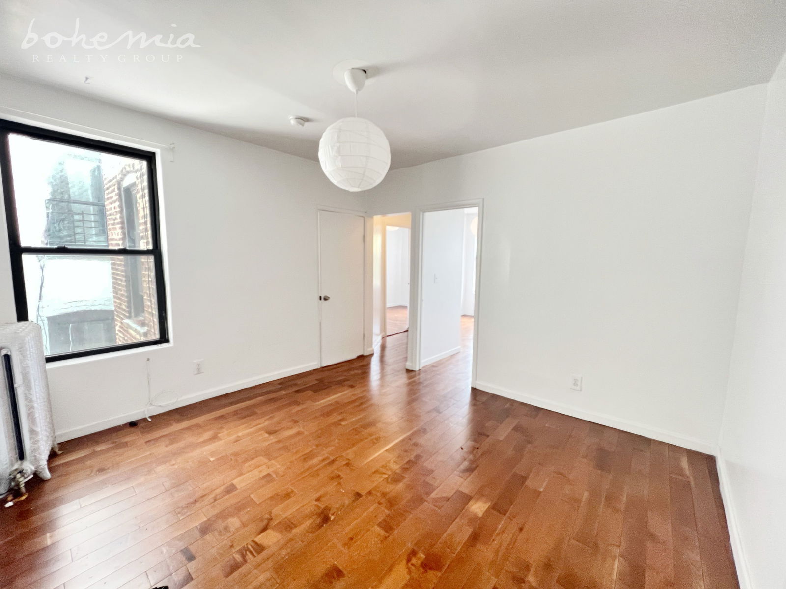 Real estate property located at 501 134th #41, New York, New York City, NY