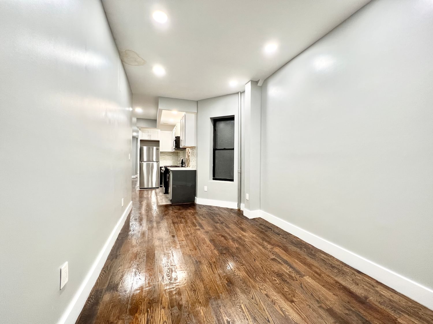 Real estate property located at 510 Jackson #1-N, Bronx, New York City, NY