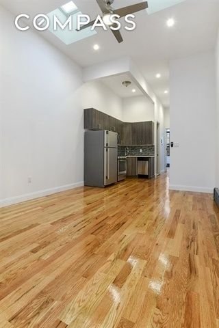 Real estate property located at 308 Troutman #3-R, Kings, New York City, NY