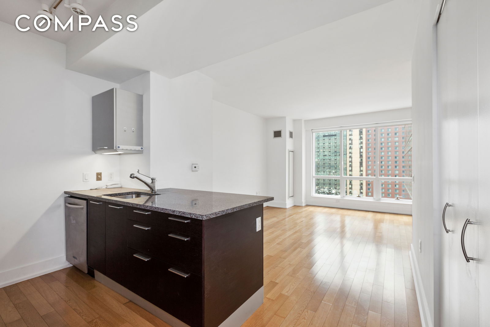 Real estate property located at 350 42nd #19-H, New York, New York City, NY