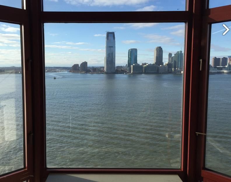 Real estate property located at 350 Albany #12-C, NewYork, Battery Park City, New York City, NY