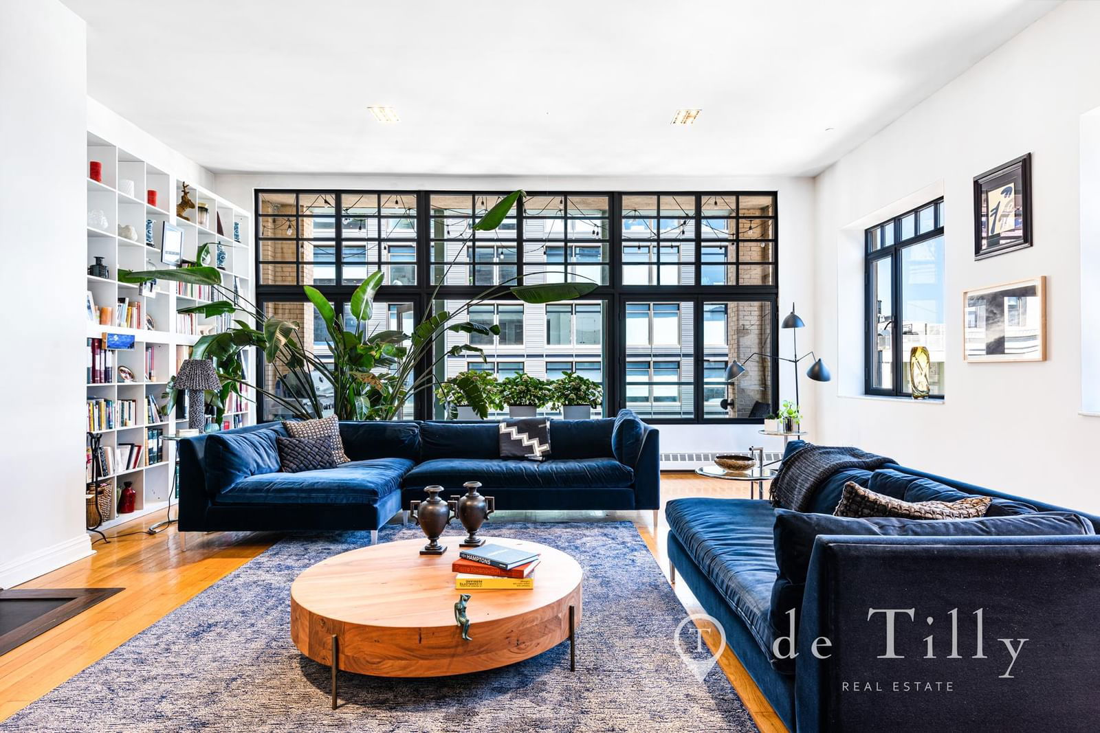 Real estate property located at 354 Broadway #8, NewYork, Tribeca, New York City, NY