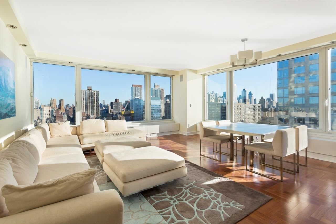 Real estate property located at 240 Riverside #26-C, NewYork, Lincoln Square, New York City, NY