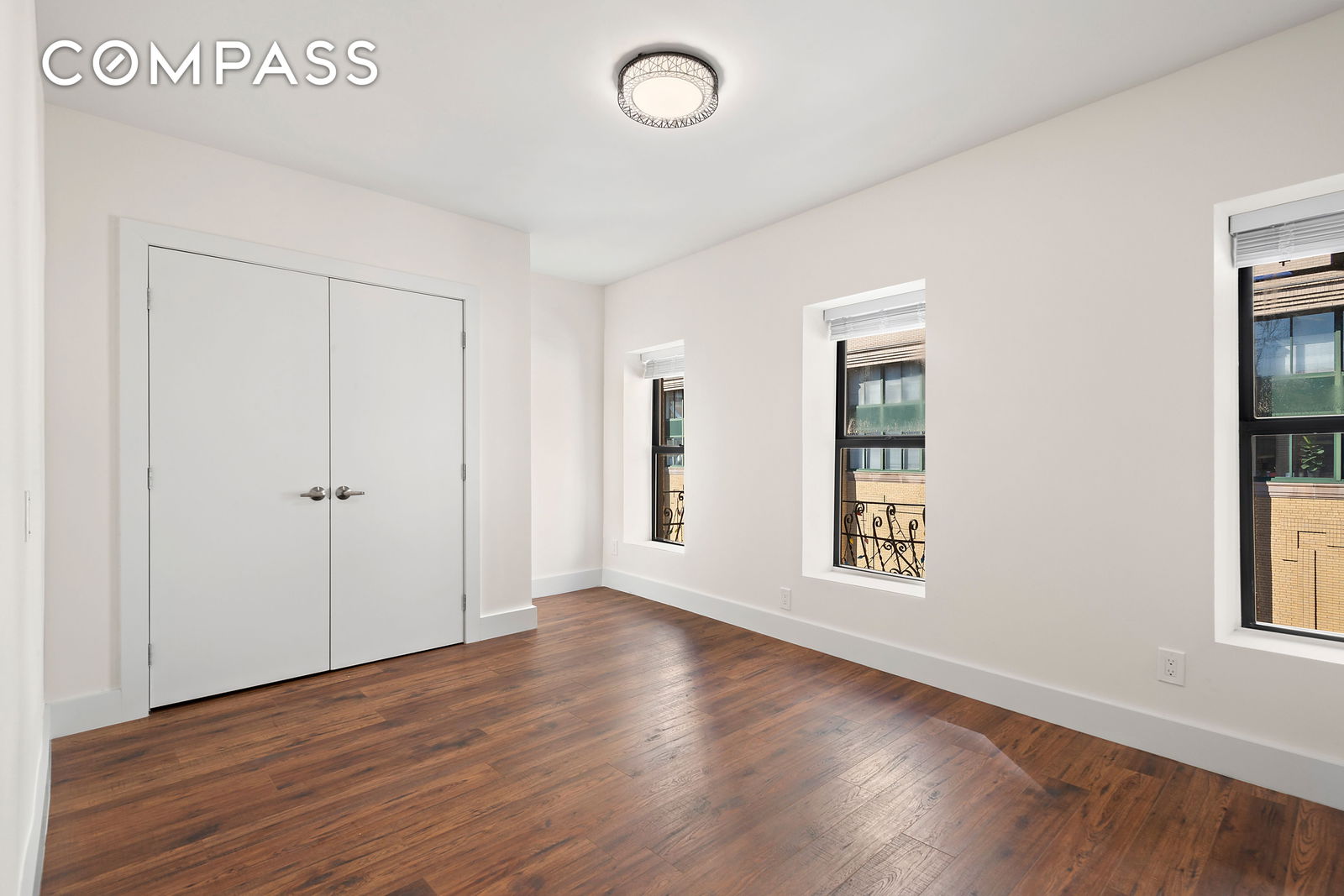 Real estate property located at 807 Washington #4, New York, New York City, NY