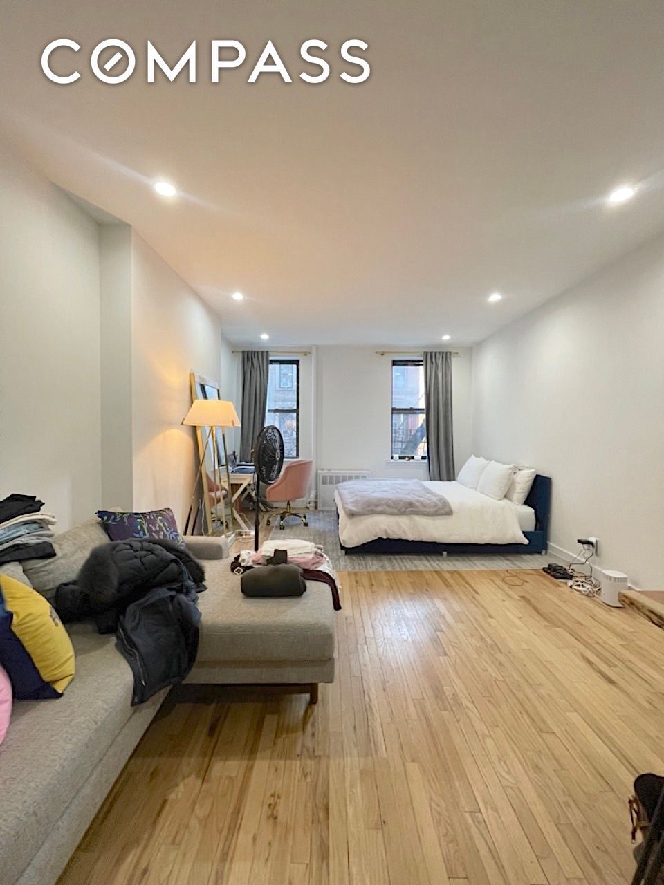 Real estate property located at 263 19th #3-SE, New York, New York City, NY