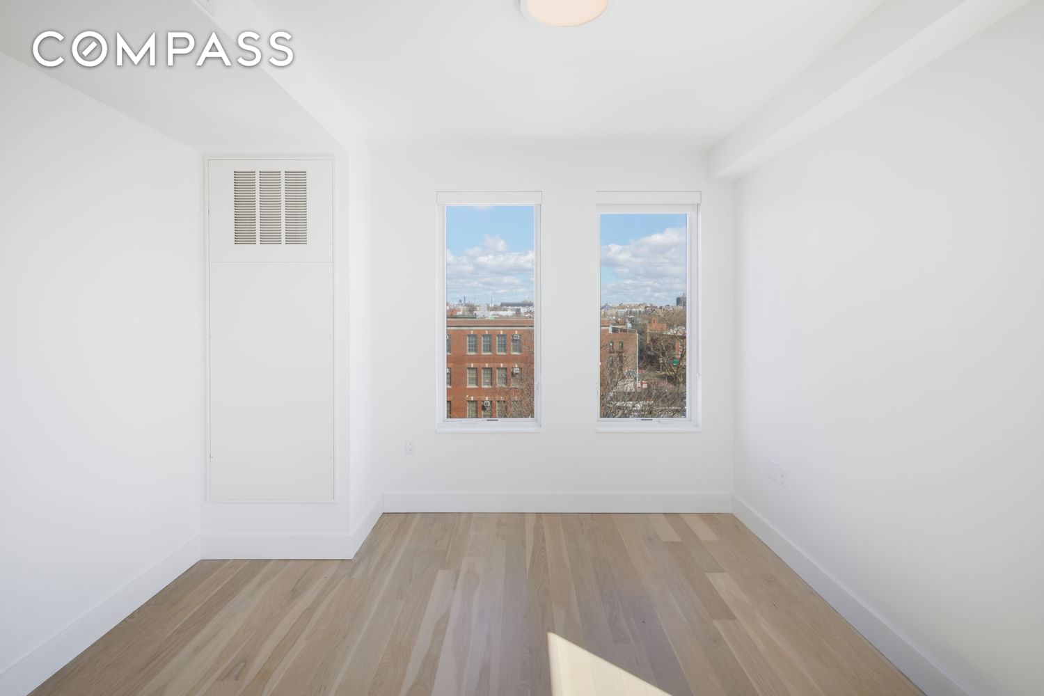 Real estate property located at 195 Clarkson #2-C, Kings, New York City, NY