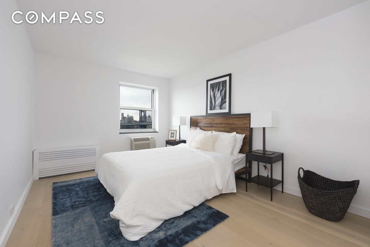 Real estate property located at 275 South #18-K, New York, New York City, NY