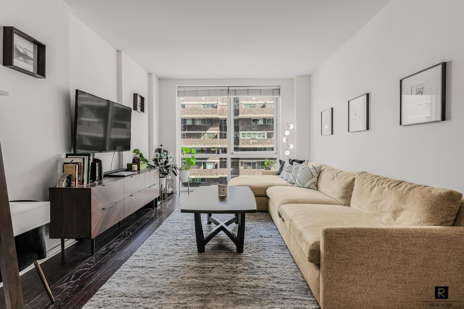 Real estate property located at 340 23rd #7-H, NewYork, Gramercy Park, New York City, NY