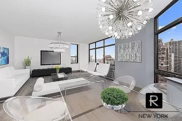Real estate property located at 303 43rd #14-A, NewYork, Turtle Bay, New York City, NY