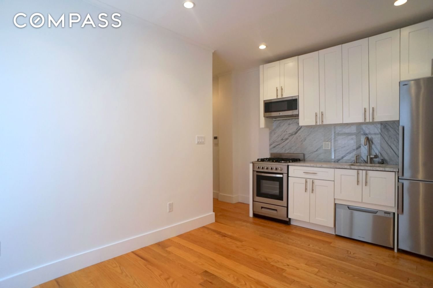Real estate property located at 310 12th #12-A, Kings, New York City, NY
