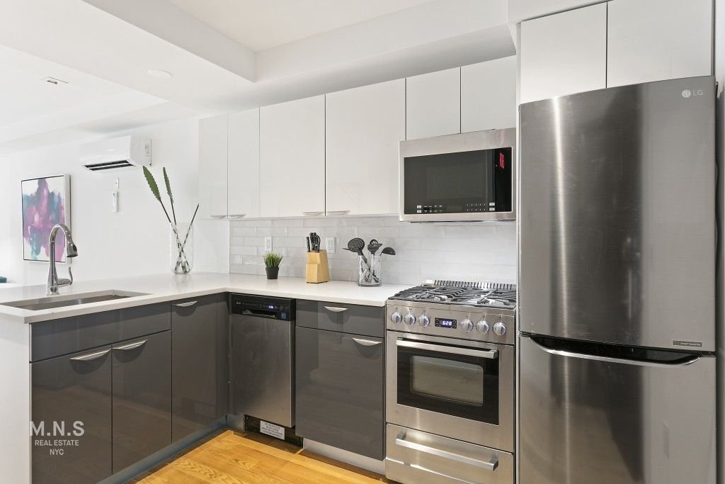 Real estate property located at 39 21st #3-A, Kings, New York City, NY