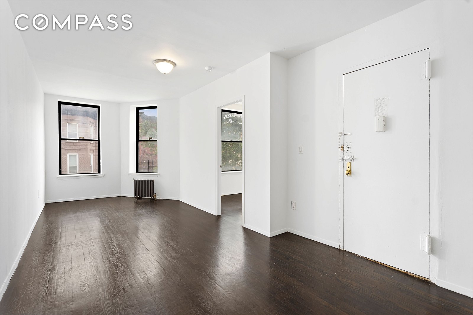 Real estate property located at 931 Putnam #2, Kings, New York City, NY