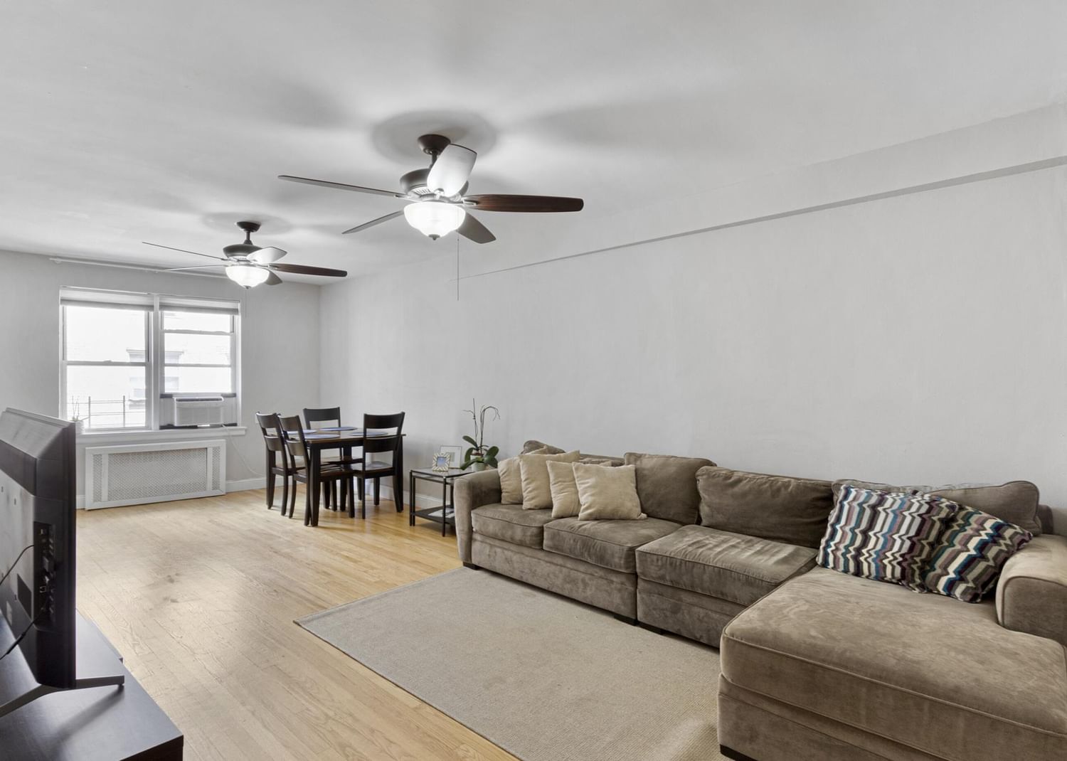 Real estate property located at 800 Grand Concourse #3-RS, Bronx, New York City, NY
