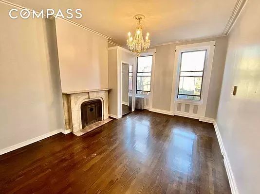 Real estate property located at 254 Wyckoff #2-R, Kings, New York City, NY