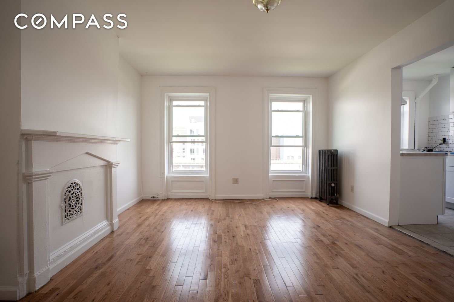 Real estate property located at 1379 Pacific #4, Kings, New York City, NY