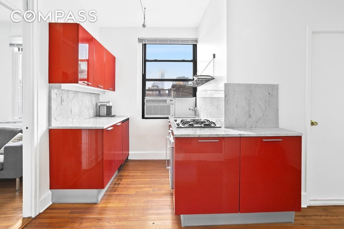Real estate property located at 149 Sullivan #6-C, New York, New York City, NY