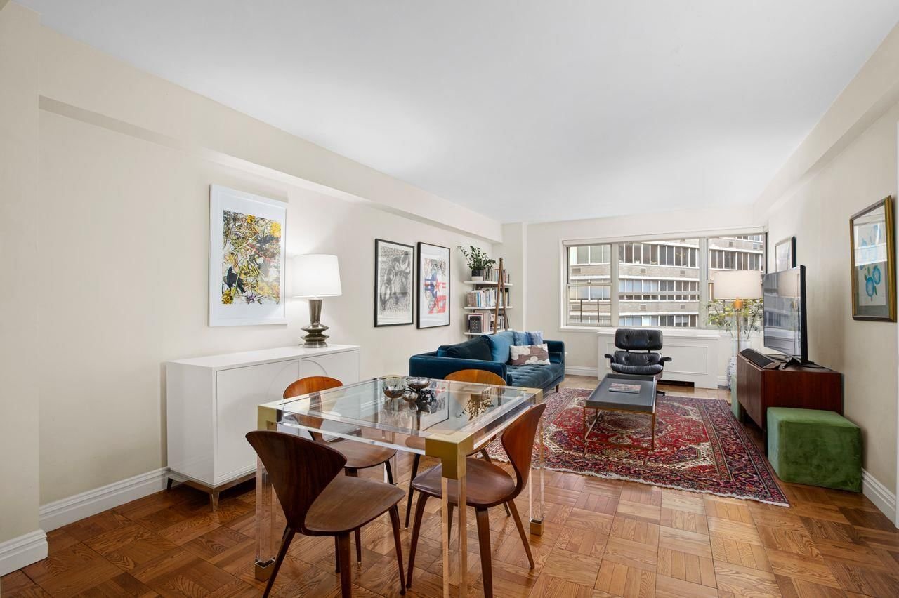 Real estate property located at 415 52nd #4-CC, NewYork, Beekman Place, New York City, NY